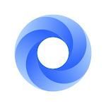 Cover Image of Download Hi Browser-private&fast web 2.1.105 APK