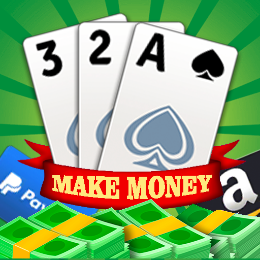 Solitaire:Win real money games