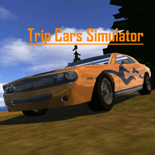 Trip Cars Simulator