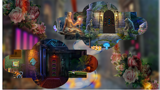 Skinny Girl Escape - Screenshot 2