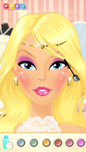 Makeup Girls  Wedding For Pc Download (Windows 7/8/10 And Mac) 3