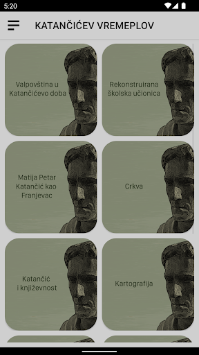 Katancicev Vremeplov Screen 2