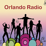 Cover Image of Télécharger Orlando Radio Online 1.0 APK