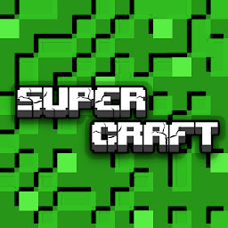Icon image Super Craft