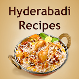 Hyderabadi Recipies icon