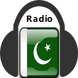 Pakistan Radios icon