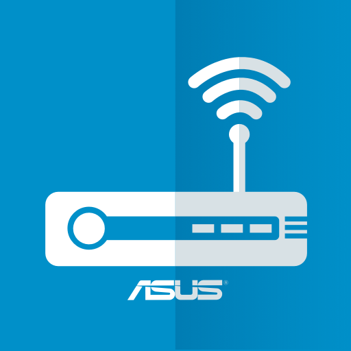 ASUS Router 1.0.0.8.35 Icon