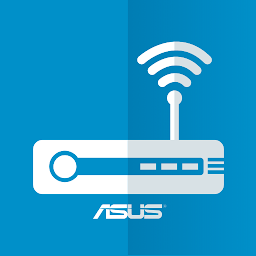 Obrázek ikony ASUS Router