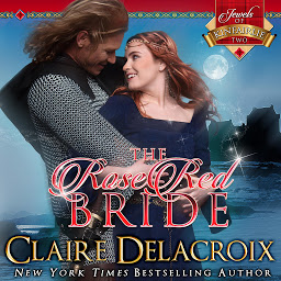 Icon image The Rose Red Bride: A Medieval Scottish Romance
