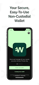 Wirex Wallet: Crypto And Defi - Apps On Google Play