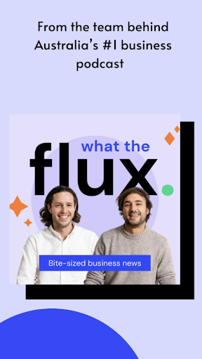 Flux Screen 2