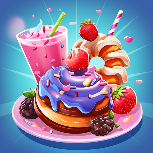 Dinner Rush 3D Tải xuống trên Windows