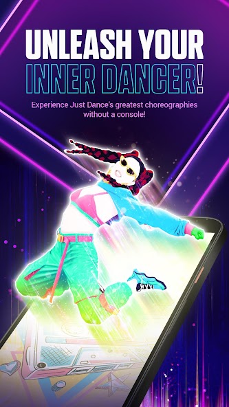 Just Dance Now MOD APK v6.1.0 (Unlimited Coins, VIP Unlocked) - Jojoy