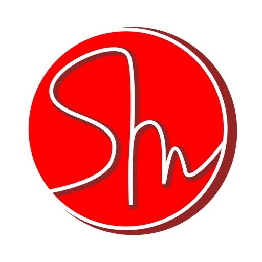 Студия маникюра SM logo