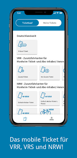 BahnenMonheim Screen 3