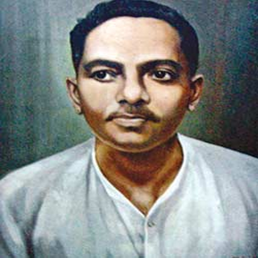 চুম্বক কবিতা logo