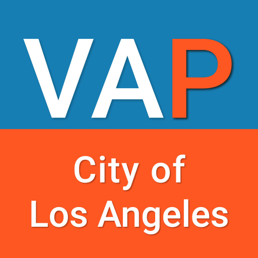 Victim Assistance Program for logo