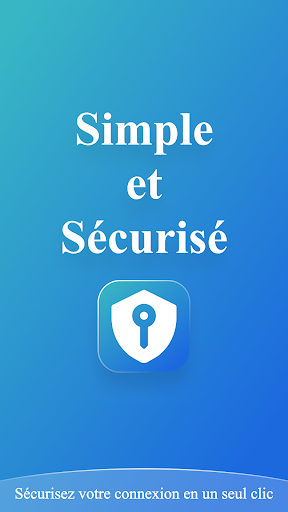 Aperçu de l'application