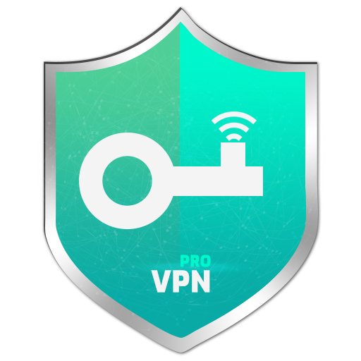 Vpn Pro 1.0 Icon