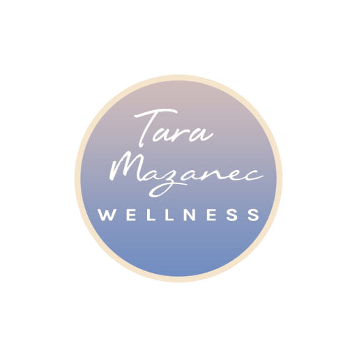 Tara Mazanec Wellness 2.7.25 Icon
