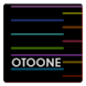 OTOONE (シンセサイザー) - Androidアプリ