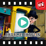 Charlie Chaplin's Video Collection icon