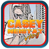 Casey Neistat Vlogs icon