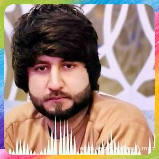 آهنگ های معراج وفا logo
