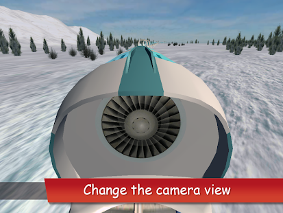 Hyperloop: futuristic train simulator apktram screenshots 7