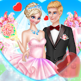 Princess Wedding Makeup icon