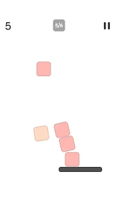 Tower Game 2D