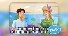 Summertime Saga Last Clueのおすすめ画像5