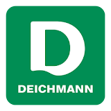 Deichmann Conference 2017 icon