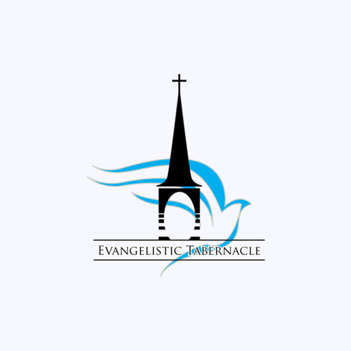 Evangelistic Tabernacle logo