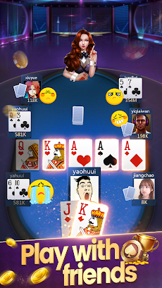 Mr.Pokerのおすすめ画像5