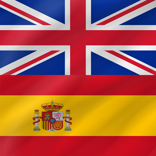 Spanish - English  Icon