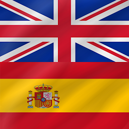 Icon image Spanish - English