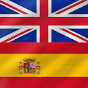 Inglés - Español : Diccionario & Educación 