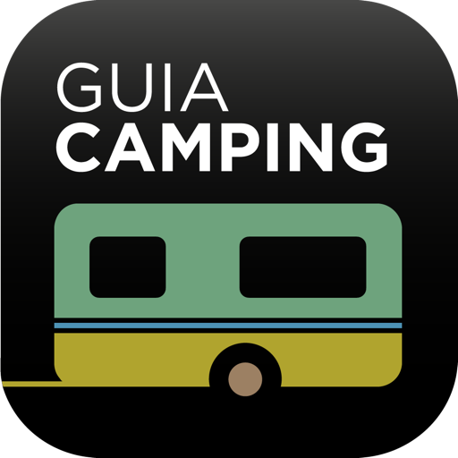 Guía Camping 2.3.0 Icon