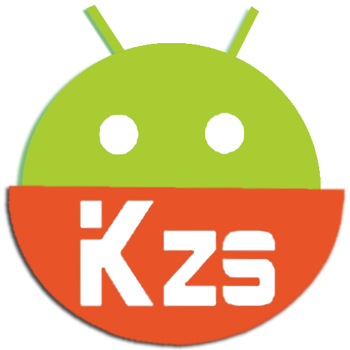 Korzus Droid logo