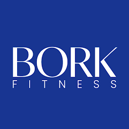 Icon image Bork Fitness