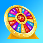 Cover Image of ダウンロード Spin And Win 55 APK