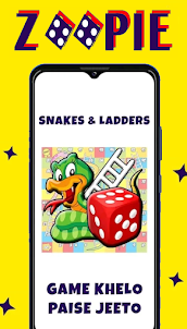 Z Ludo App: Play and Win Games