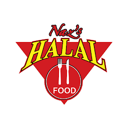 「Naz's Halal」のアイコン画像