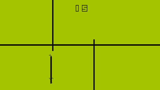 LRunner Screen 3