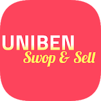 Uniben Swop&Sell: Buy and sell
