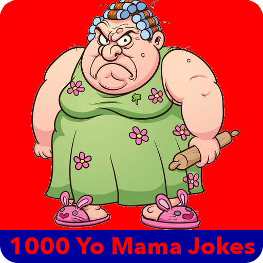 1000 Yo Mama Jokes - Apps on Google Play