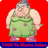 1000 Yo Mama Jokes icon
