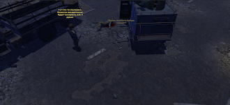 Game screenshot Операция Февраль mod apk