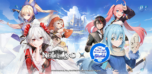 The Legend of Neverland Mod FULL APK + IOS v1.21.24061716